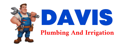 Trusted plumber in ETNA GREEN